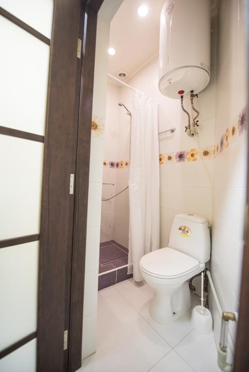 Studio Ember At Maidan Konstytutsii خاركيف المظهر الخارجي الصورة