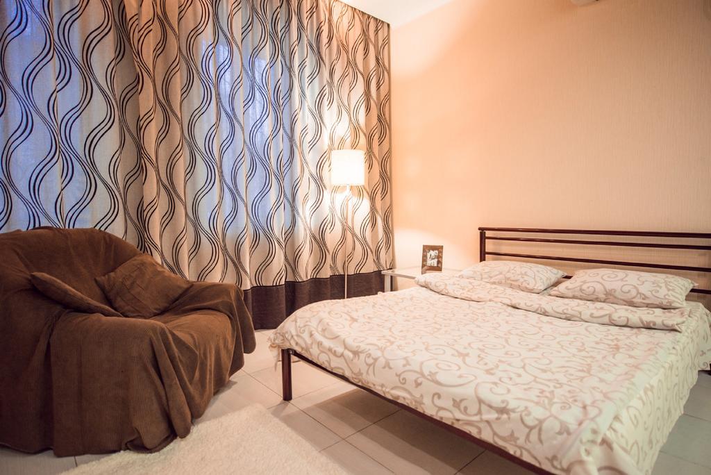 Studio Ember At Maidan Konstytutsii خاركيف المظهر الخارجي الصورة