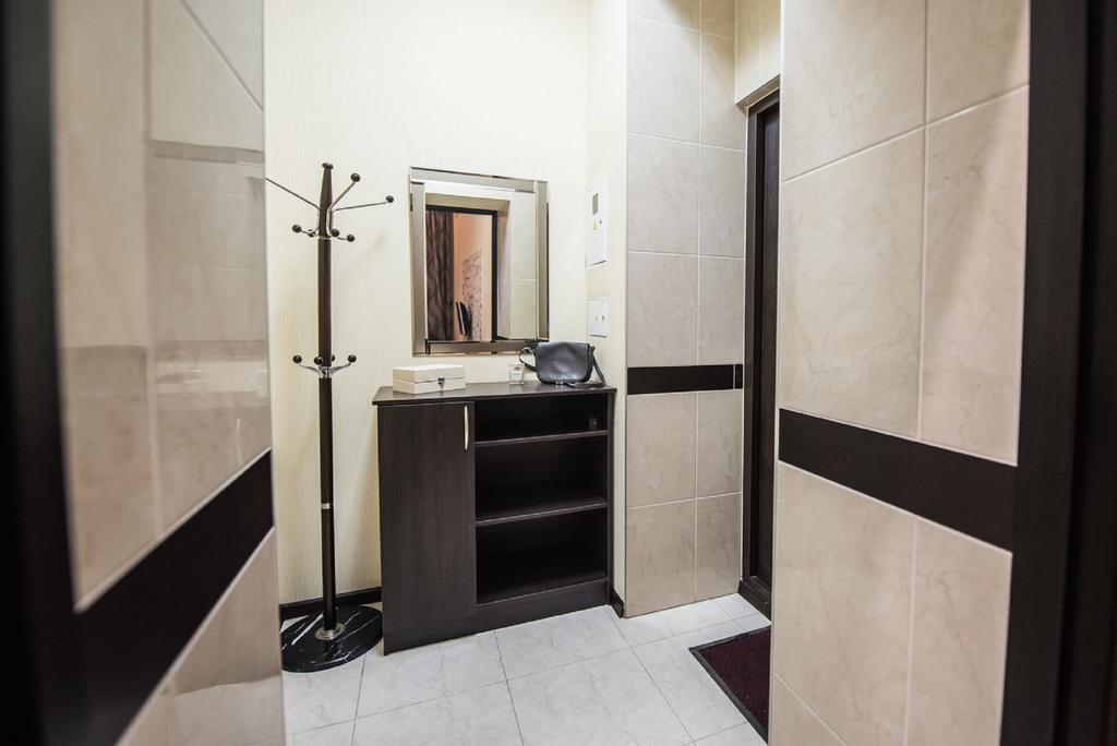 Studio Ember At Maidan Konstytutsii خاركيف المظهر الخارجي الصورة