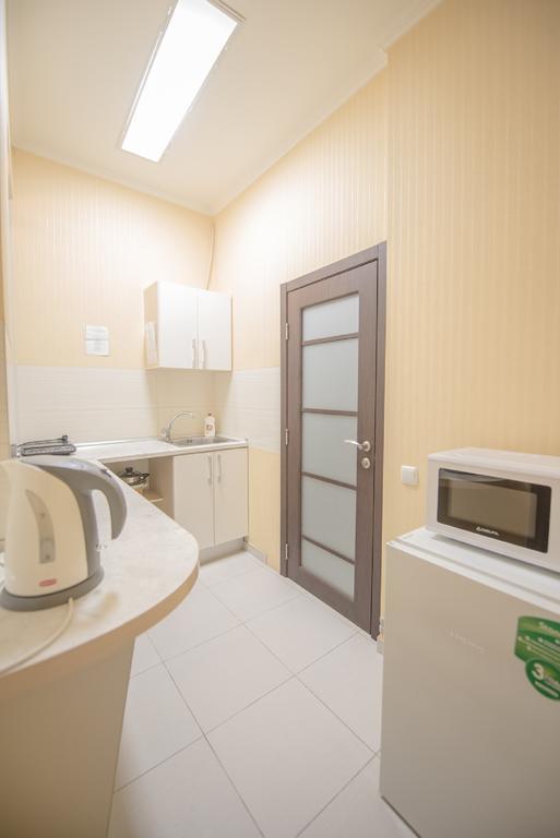 Studio Ember At Maidan Konstytutsii خاركيف المظهر الخارجي الصورة